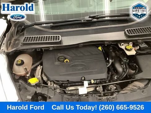 Used 2018 Ford Escape SE w/ SE SYNC Package AWD/4WD image 18