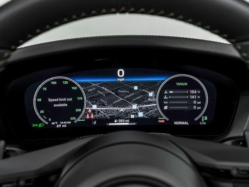 Used 2026 Porsche 911 Carrera GTS image 19