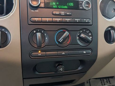 Used 2008 Ford F150 XLT AWD/4WD image 25