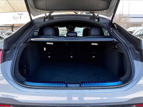 New 2026 Mercedes-Benz GLE 53 AMG AMG GLE 53 image 14