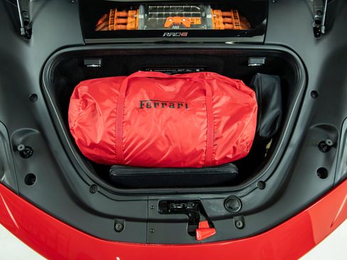Certified 2023 Ferrari SF90 Spider AWD/4WD image 43