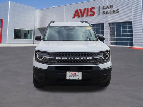 Used 2025 Ford Bronco Sport Big Bend image 10