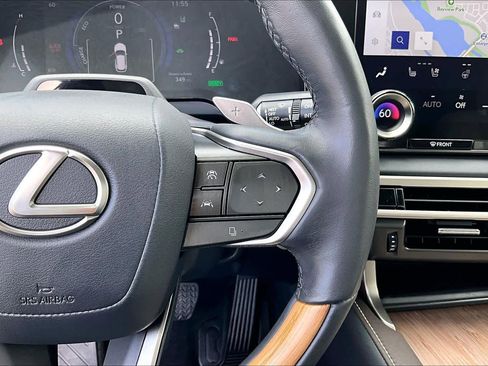 Used 2024 Lexus RX 350 AWD/4WD image 23