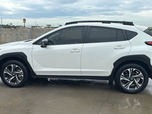 Used 2024 Subaru Crosstrek 2.0i Premium AWD/4WD image 10
