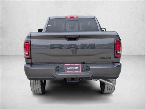New 2026 RAM 2500 Tradesman AWD/4WD image 7