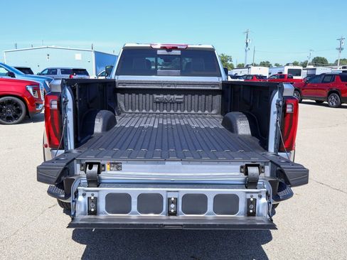 New 2026 GMC Sierra 3500 Denali Ultimate AWD/4WD image 5