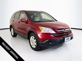 Used 2008 Honda CR-V EX-L video 1