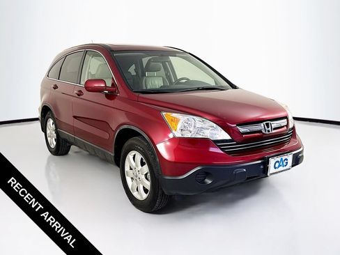 Used 2008 Honda CR-V EX-L image 1