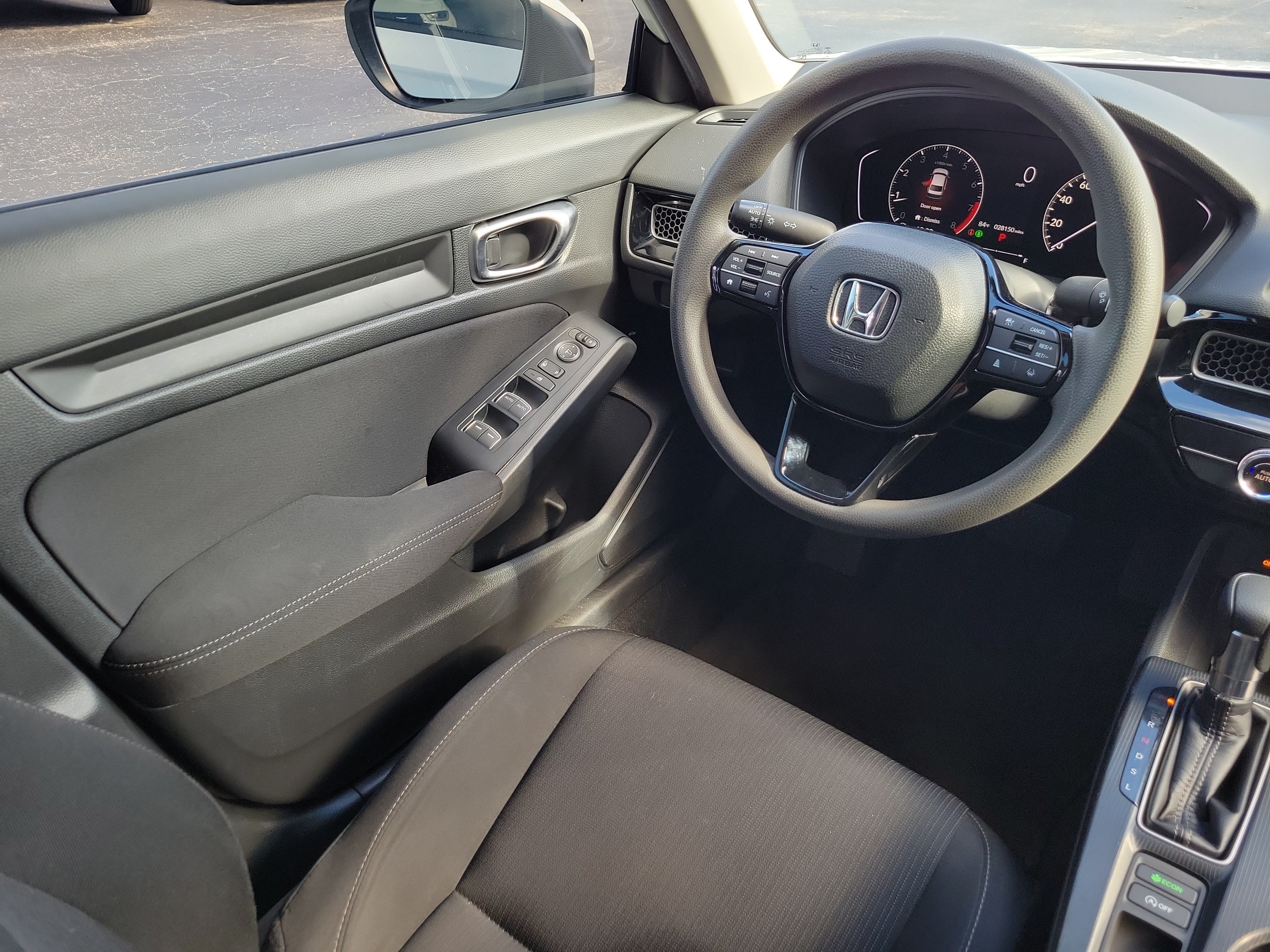 Used 2024 Honda Civic LX image 23
