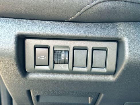New 2026 Subaru Outback Wilderness AWD/4WD image 6