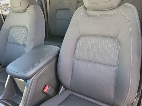 Used 2022 GMC Canyon Elevation w/ Trailering Package image 7