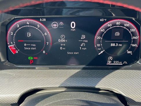 New 2026 Volkswagen Golf SE image 23