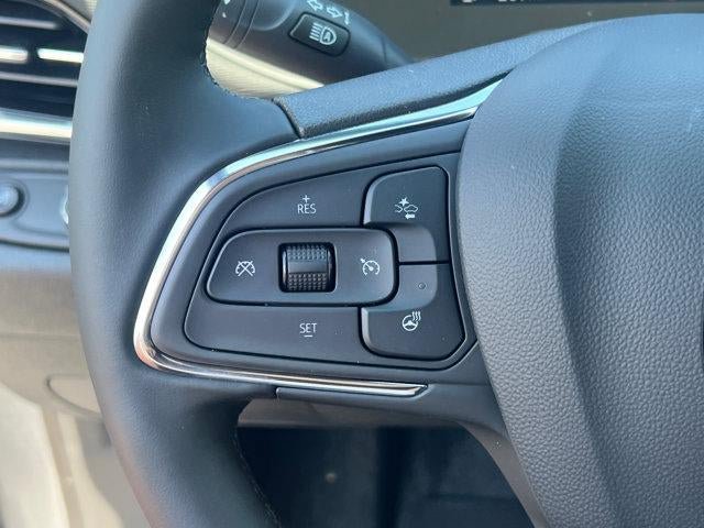 New 2026 Buick Envista Sport Touring FWD image 20