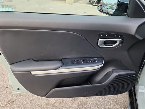 New 2025 Kia K4 GT-Line Turbo image 10