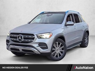 Used 2026 Mercedes-Benz GLE 350 4MATIC video 1