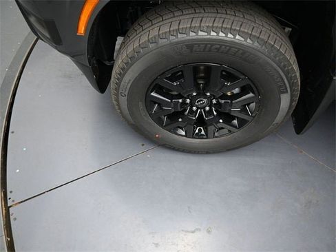 New 2026 Nissan Frontier SV image 41