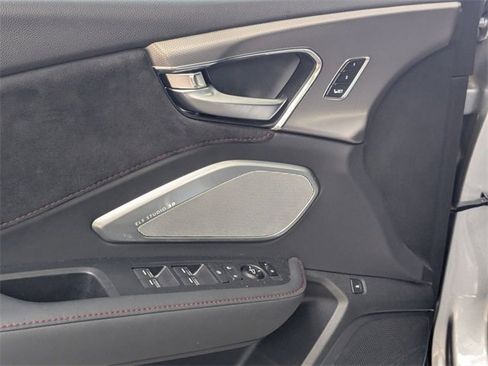 Certified 2025 Acura RDX A-Spec image 23