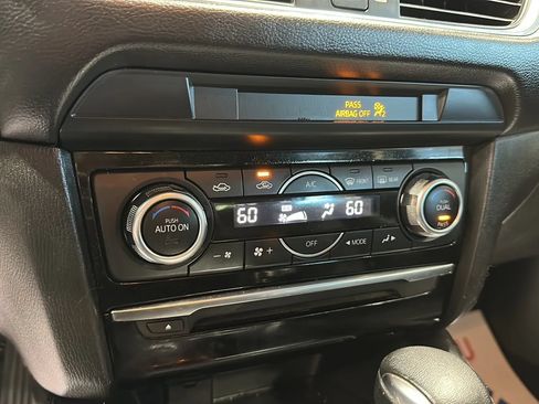Used 2016 MAZDA MAZDA6 Touring FWD image 23
