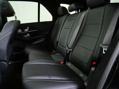 Certified 2026 Mercedes-Benz GLE 350 4MATIC image 17