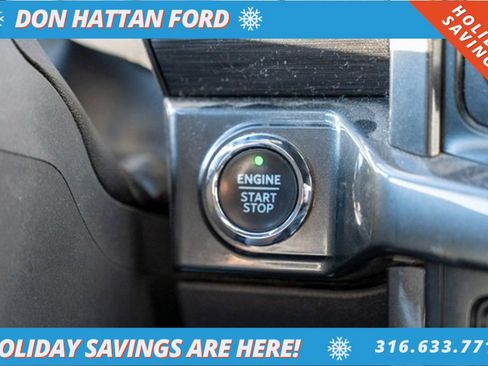 Used 2022 Ford F150 XLT w/ Equipment Group 302A High image 14