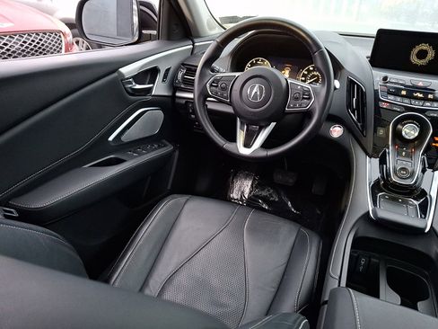 Used 2020 Acura RDX w/ Technology Package image 14