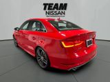 Used 2016 Audi S3 Premium Plus image 4