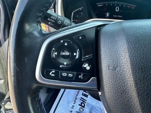 Used 2021 Honda CR-V EX-L image 19