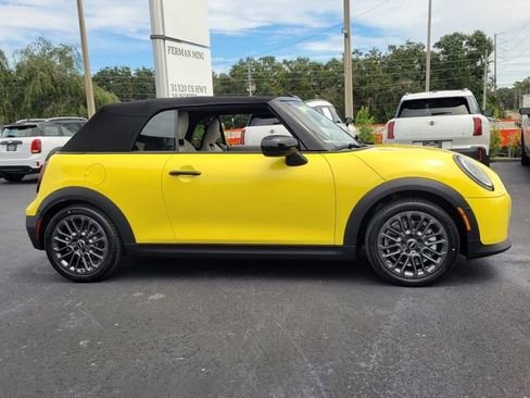 New 2026 MINI Cooper S image 8