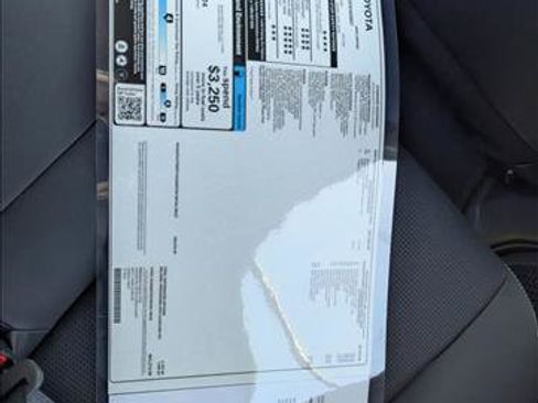 New 2026 Toyota 4Runner Limited image 17