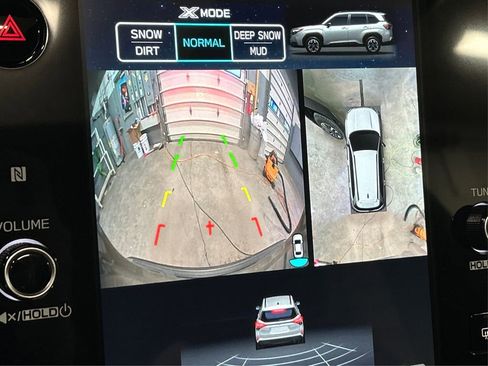 New 2026 Subaru Forester Touring image 31