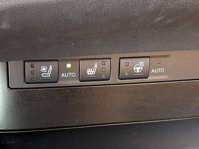 Used 2023 Lexus ES 350 w/ Premium Package FWD image 25
