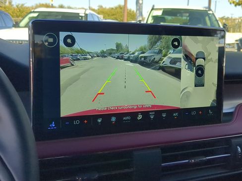 New 2026 Lincoln Corsair Reserve image 16