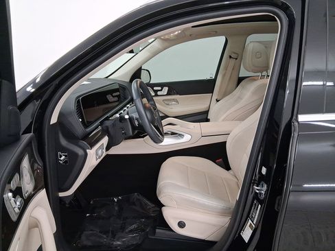 Used 2024 Mercedes-Benz GLE 450e 4MATIC image 5