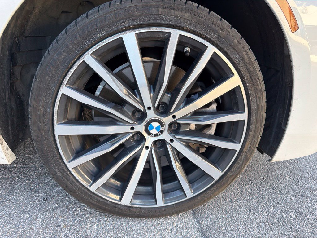 Used 2021 BMW 228i Gran Coupe w/ Premium Package FWD image 5