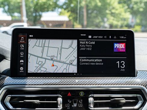 Used 2022 BMW X3 M40i w/ Premium Package AWD/4WD image 17