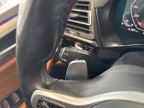 Used 2022 BMW X3 M40i AWD/4WD image 22