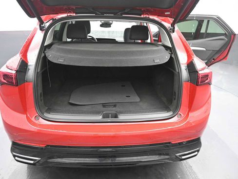 Used 2025 Buick Envision Sport Touring AWD/4WD image 13