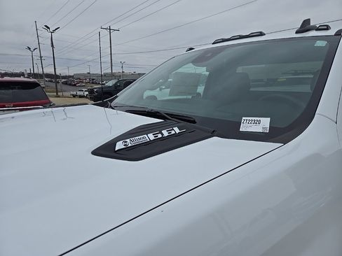 New 2025 Chevrolet Silverado 3500 W/T w/ WT Convenience Package image 7