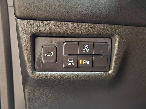 Used 2023 MAZDA CX-5 Signature image 42