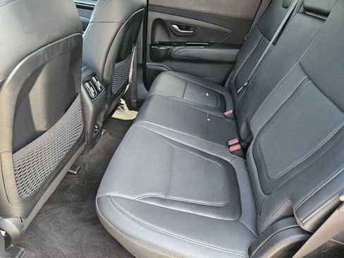 Used 2024 Hyundai Santa Cruz Limited AWD/4WD image 29