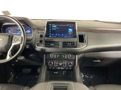 Used 2023 Chevrolet Tahoe LT image 16