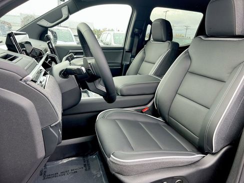 New 2026 GMC Sierra EV Elevation AWD/4WD image 16