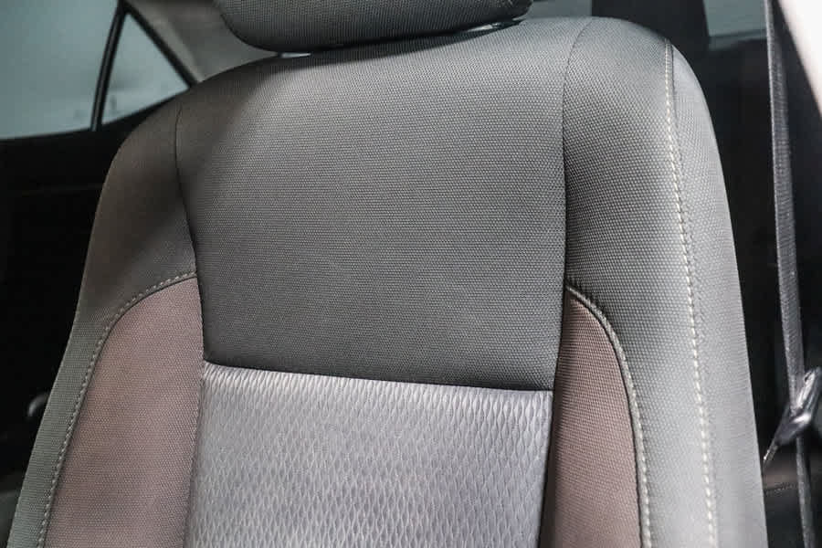 Certified 2019 Toyota Corolla LE FWD image 29