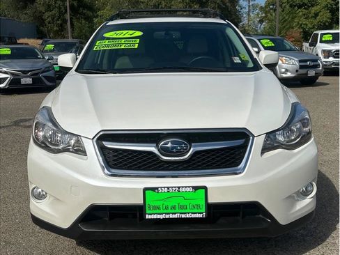 Used 2014 Subaru Crosstrek 2.0i Limited AWD/4WD image 2