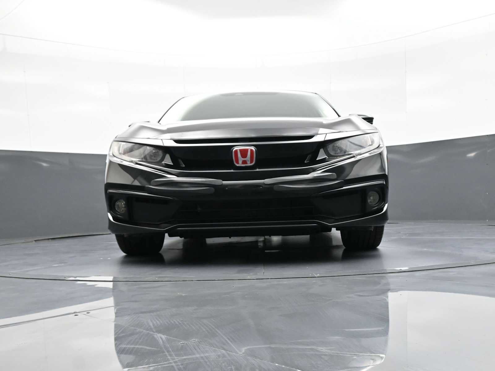 Used 2020 Honda Civic Sport image 25