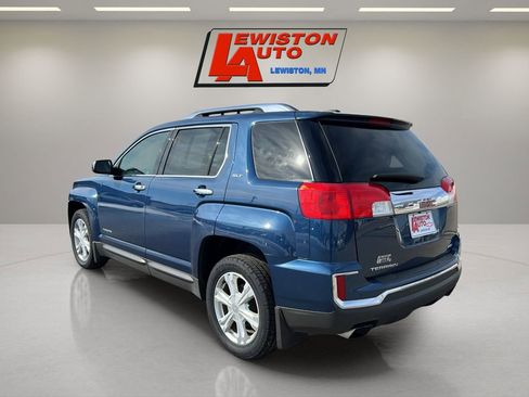 Used 2016 GMC Terrain SLT w/ Open Road Package image 11