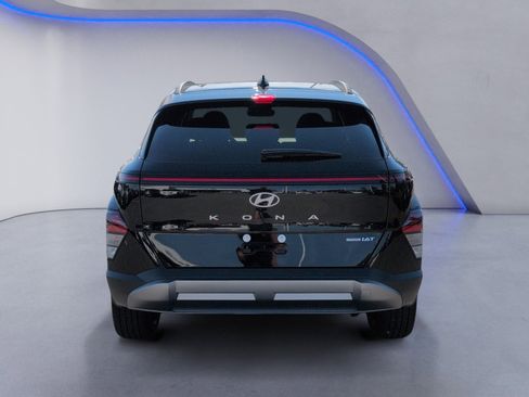 New 2026 Hyundai Kona SEL Premium image 8