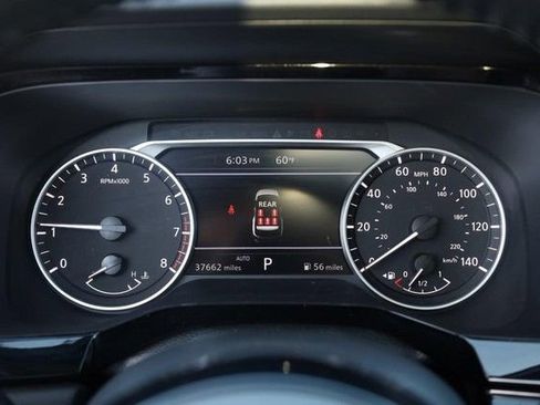 Certified 2023 Nissan Pathfinder SV w/ SV Premium Package AWD/4WD image 14