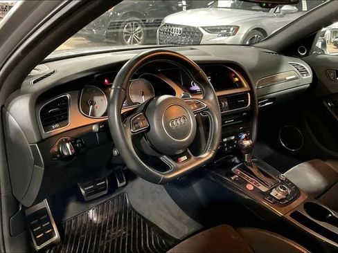 Used 2015 Audi S4 Premium Plus AWD/4WD image 13