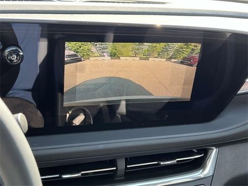 Used 2025 Buick Envista Preferred w/ Convenience I Package image 21